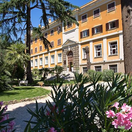 LH Hotel Roma Montemario Esterno foto