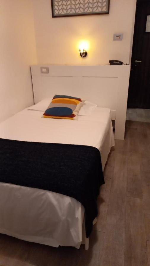 LH Hotel Roma Montemario Esterno foto