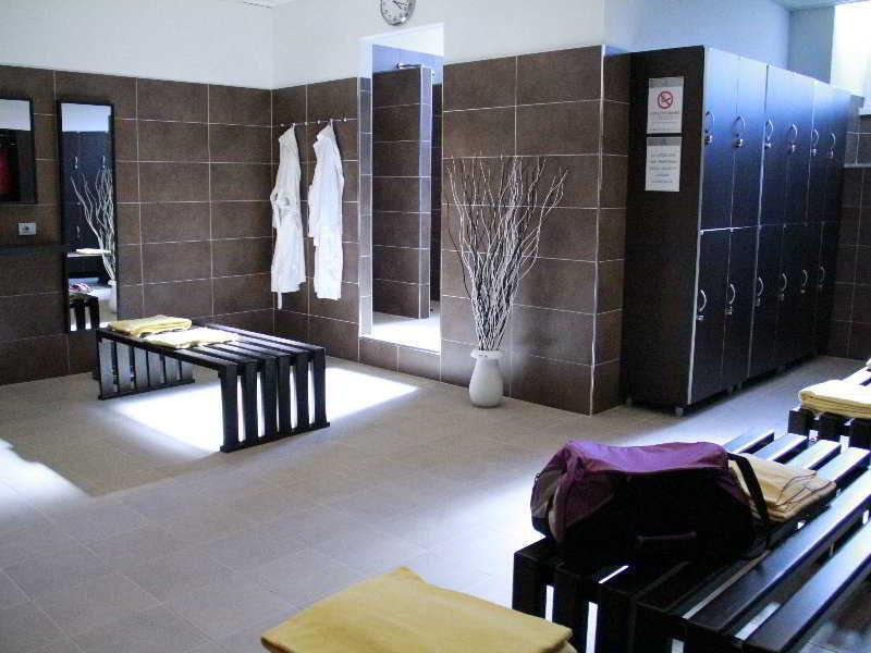LH Hotel Roma Montemario Esterno foto