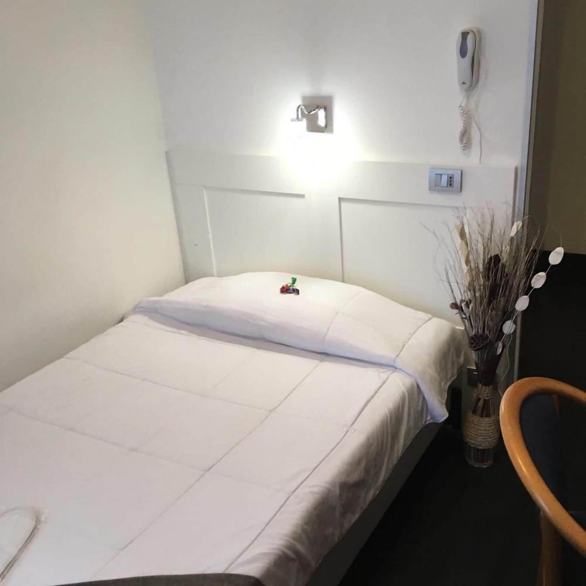 LH Hotel Roma Montemario Esterno foto